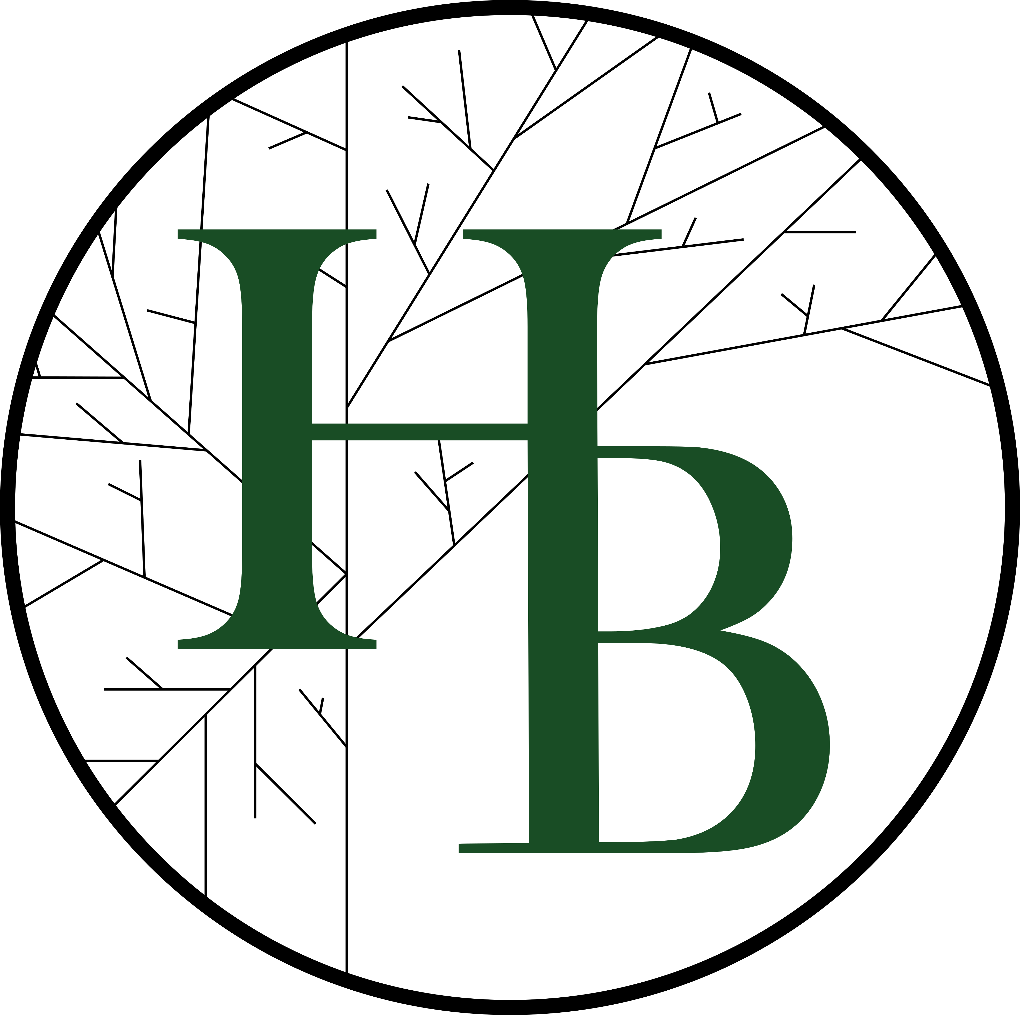 Logo De Houtbrouwers
